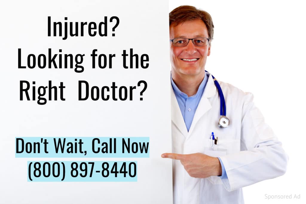Car Accident Doctor