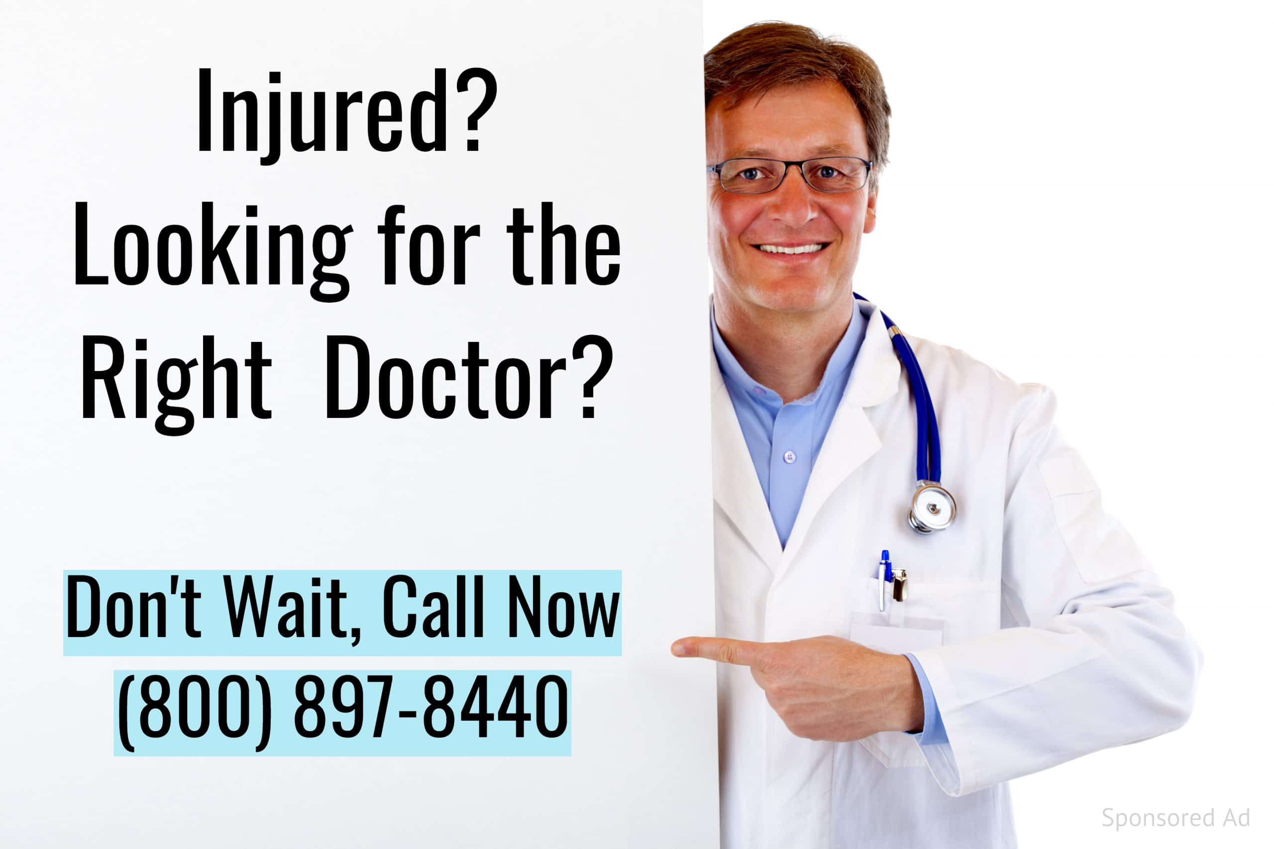 workers comp doctors near me