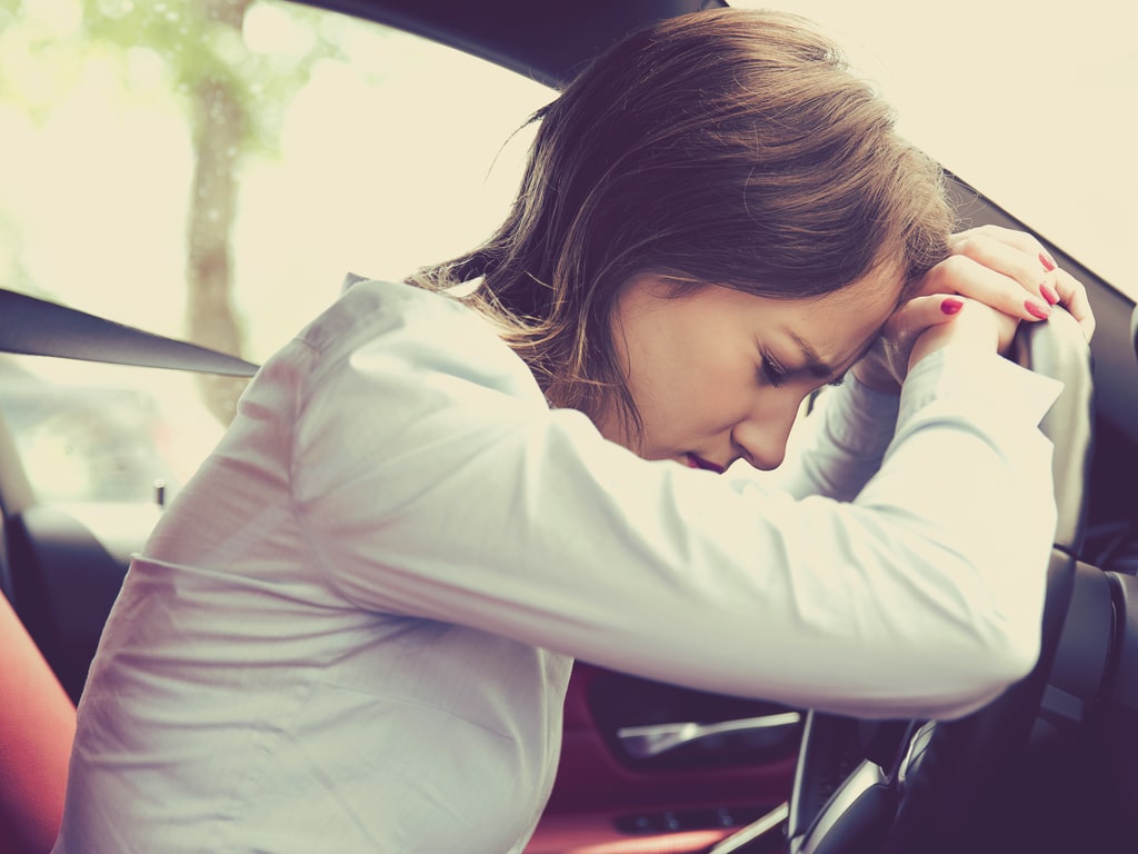How Car Accidents Can Affect Mental Health