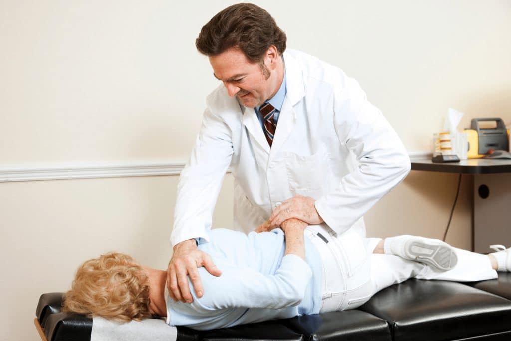 Top Rated Accident Doctor in Long Island. NY