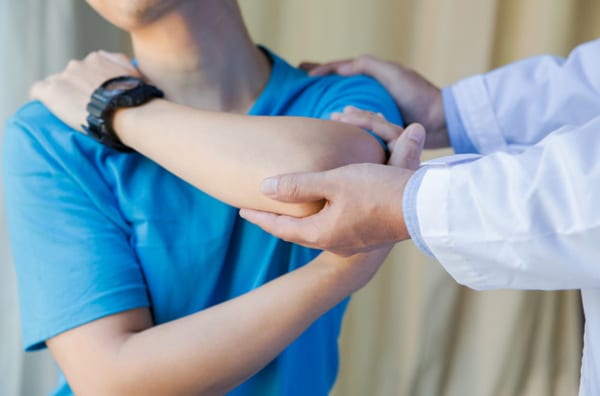 The Right Time to See a Chiropractor