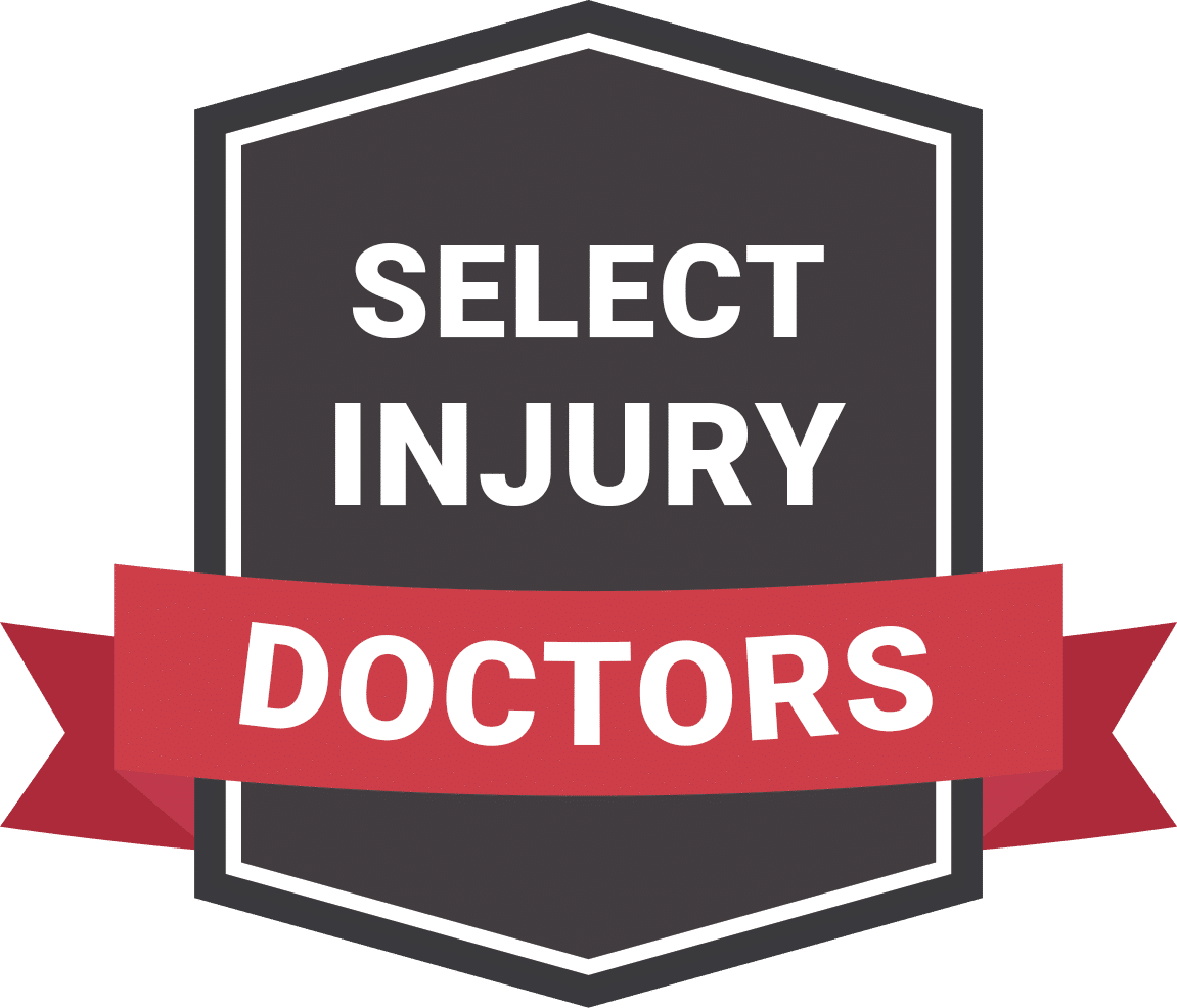 Seleccionar médicos especialistas en lesiones