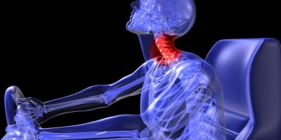 Car Accident Doctor for Whiplash in New York and New Jersey