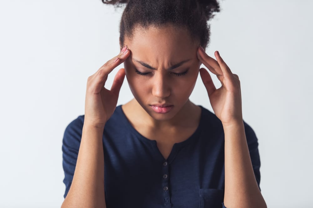 Migraine Headaches