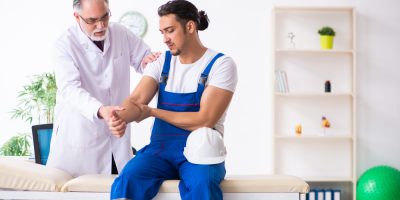 Workplace Accident Help When To See a Workers' Comp Chiropractor