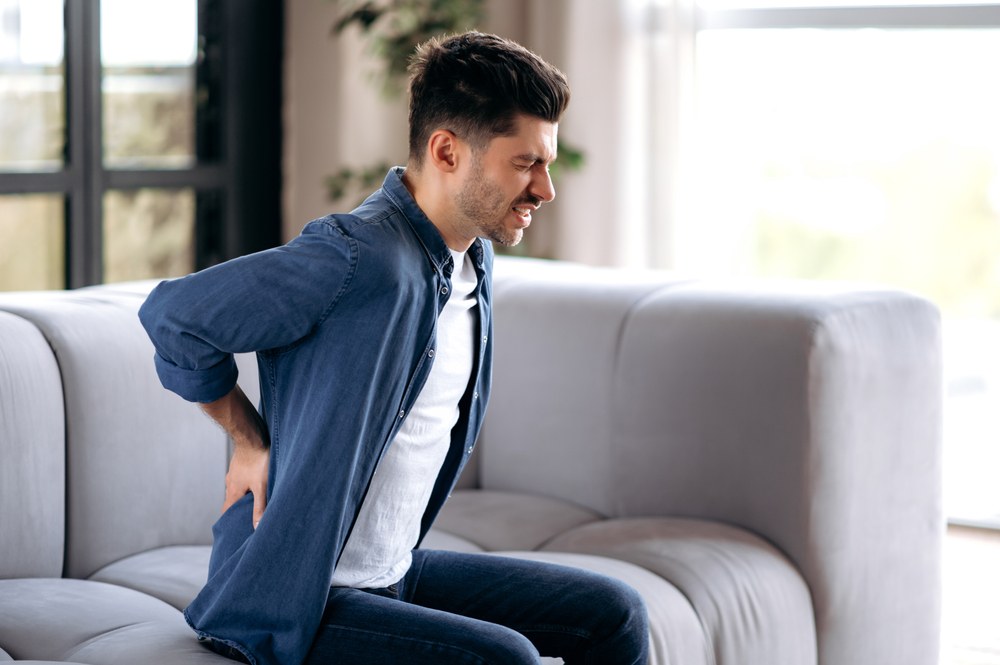 Sciatica Pain Treatment