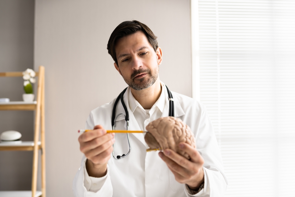 Find a Neurologist to Treat Car Accident TBIs