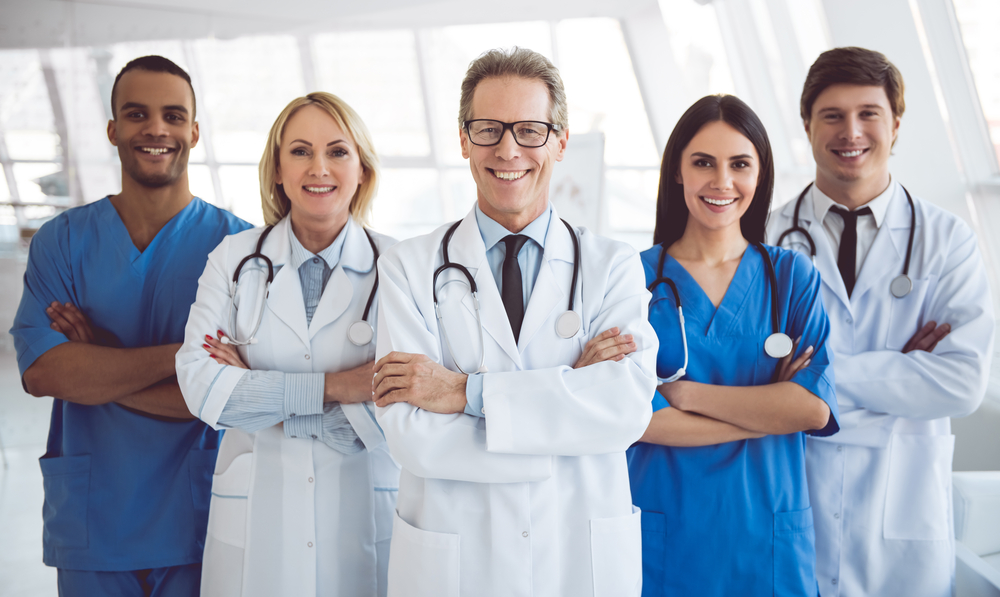Workers’ Compensation Doctors