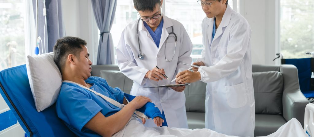 Navigating Post-Car Accident Recovery